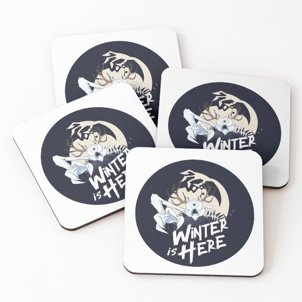 Item preview, Deerclops - Don't Starve Together T-Shirt designed and sold by YujoGeek.