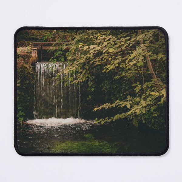 Item preview, Urban Waterfall designed and sold by Romery Photography.