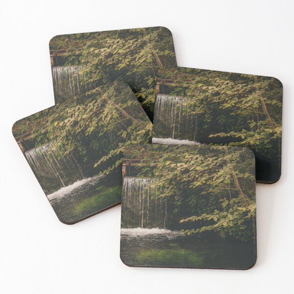 Item preview, Urban Waterfall designed and sold by Romery Photography.