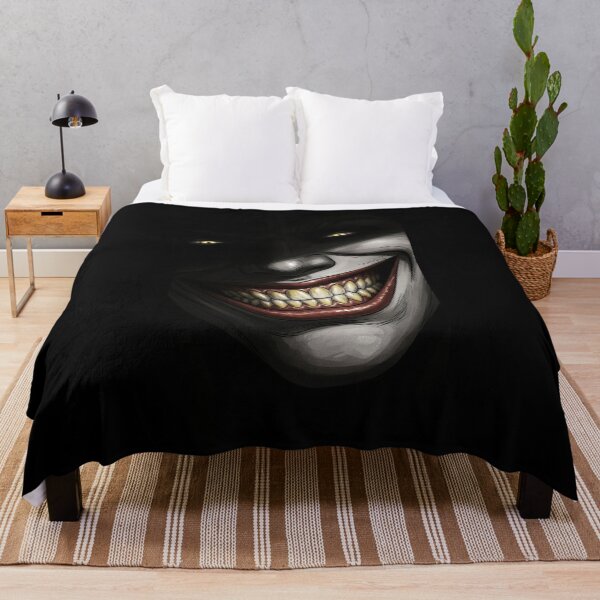 Item preview, Copy of Maniacal Monster Smile - Diagonal Horror Digital Art Collection designed and sold by WallaceSilvaART.