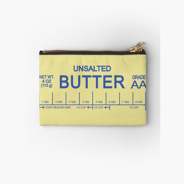 Item preview, Unsalted Butter designed and sold by Rtranck84.