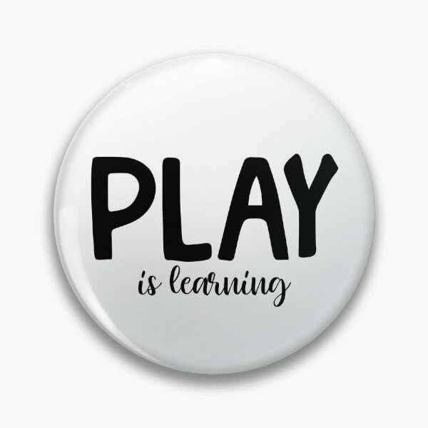 Item preview, Play Is Learning Preschool Pre-K Kindergarten Teacher Gear designed and sold by DynamicDesign.