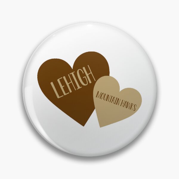 Item preview, lehigh mountain hawks designed and sold by designsbysamantha.