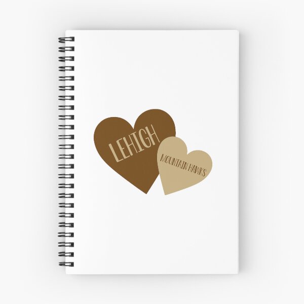 Item preview, lehigh mountain hawks designed and sold by designsbysamantha.
