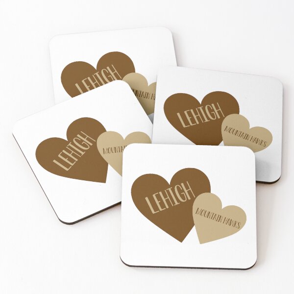 Item preview, lehigh mountain hawks designed and sold by designsbysamantha.