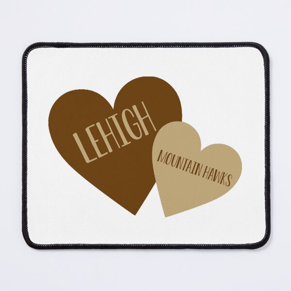 Item preview, lehigh mountain hawks designed and sold by designsbysamantha.