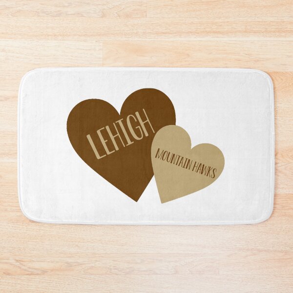 Item preview, lehigh mountain hawks designed and sold by designsbysamantha.