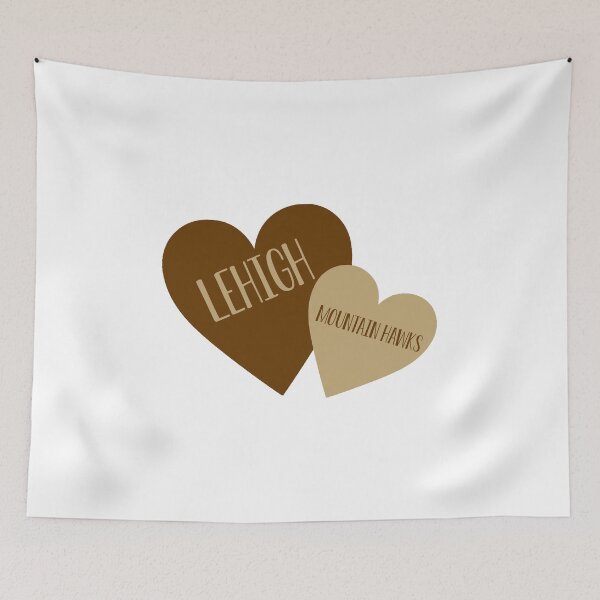 Item preview, lehigh mountain hawks designed and sold by designsbysamantha.