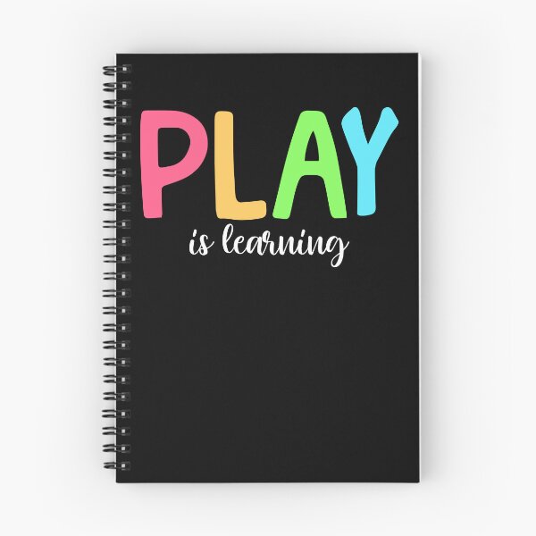 Item preview, Play Is Learning Preschool Pre-K Kindergarten Teacher Gear designed and sold by DynamicDesign.