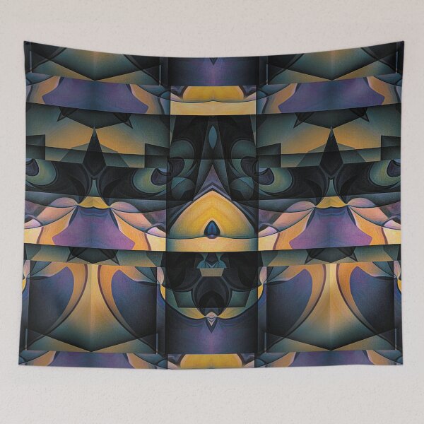 Item preview, under the bed designed and sold by CurvilinearArt.