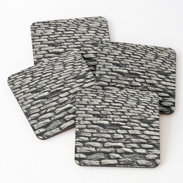 Item preview, Dark Ages: A Stone Street designed and sold by rogerstrawberry.