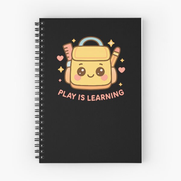 Item preview, Play Is Learning Preschool Pre-K Kindergarten Teacher Gear designed and sold by DynamicDesign.