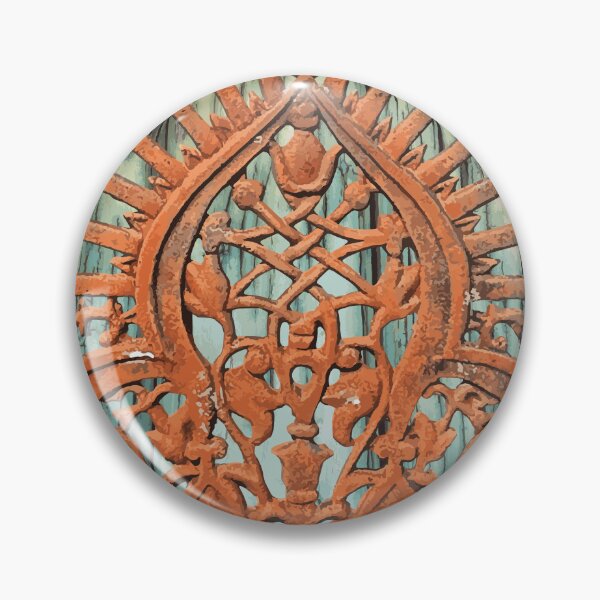 Item preview, Southern Gothic  designed and sold by TyBrockDesigns.