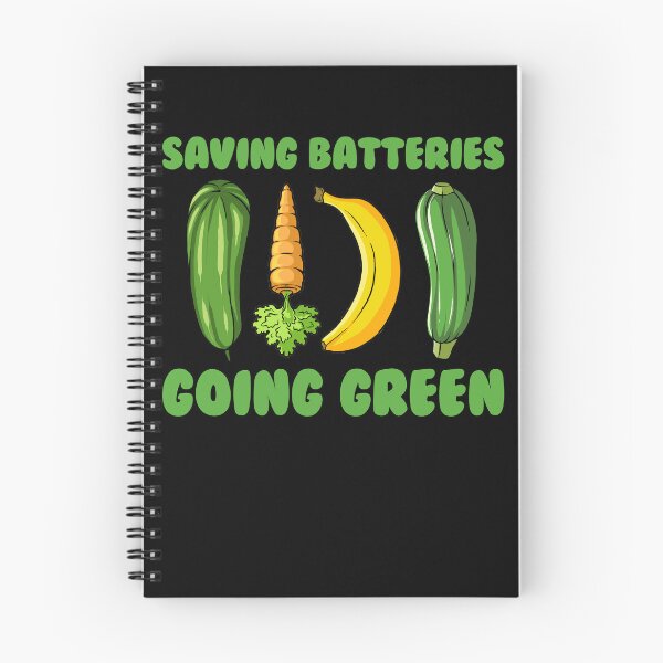 Item preview, Saving Batteries Going Green Naughty Women's Raunchy Gear designed and sold by DynamicDesign.