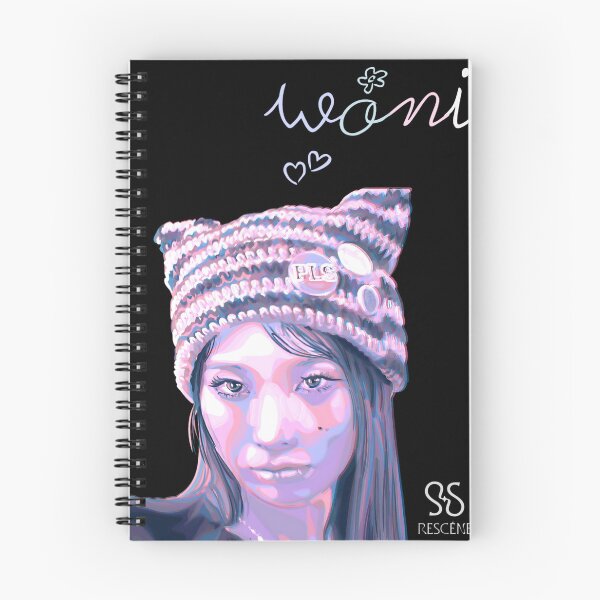 Item preview, Woni [Rescene] designed and sold by Sunnie Jae Creates.