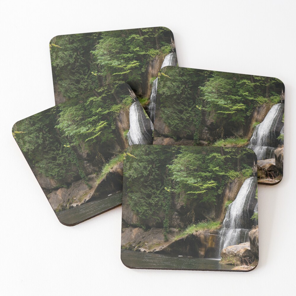 Item preview, Coasters (Set of 4) designed and sold by Existentielle.