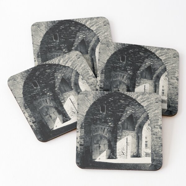 Item preview, Dark Ages: Gateway in Idstein, Germany designed and sold by rogerstrawberry.