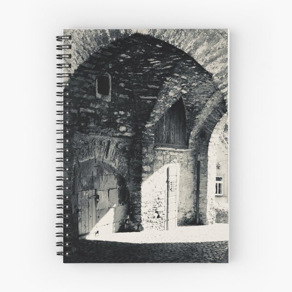 Item preview, Dark Ages: Gateway in Idstein, Germany designed and sold by rogerstrawberry.