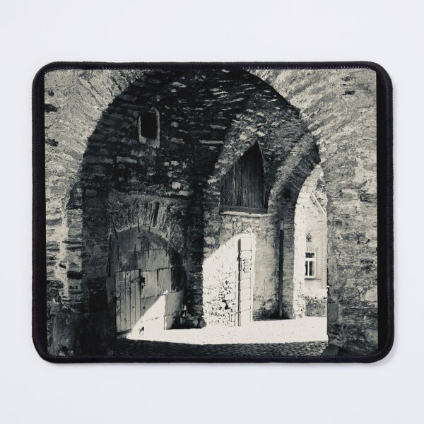 Item preview, Dark Ages: Gateway in Idstein, Germany designed and sold by rogerstrawberry.