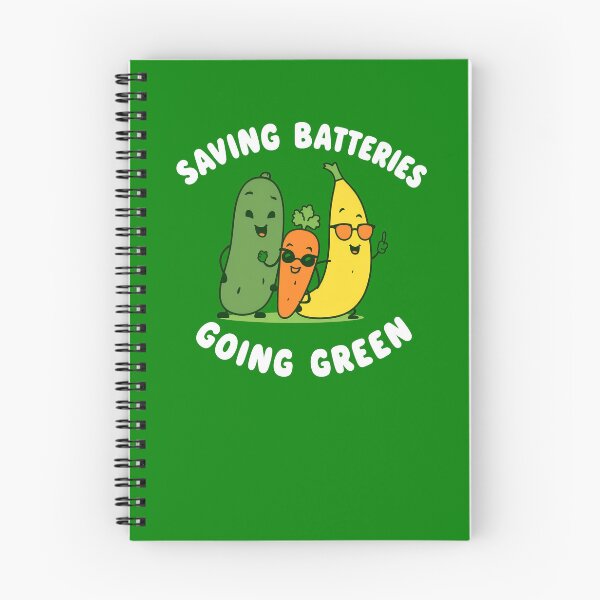 Item preview, Saving Batteries Going Green Naughty Women's Raunchy Gear designed and sold by DynamicDesign.