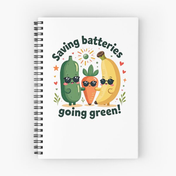 Item preview, Saving Batteries Going Green Naughty Women's Raunchy Gear designed and sold by DynamicDesign.