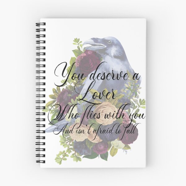 Item preview, You Deserve A Lover Frida Khalo Quote designed and sold by CarteBlancheArt.