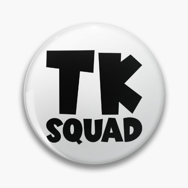 Artikelvorschau, TK Squad Zurück zur Schule Übergangskindergarten TK Squad Ausrüstung entworfen und verkauft von DynamicDesign.