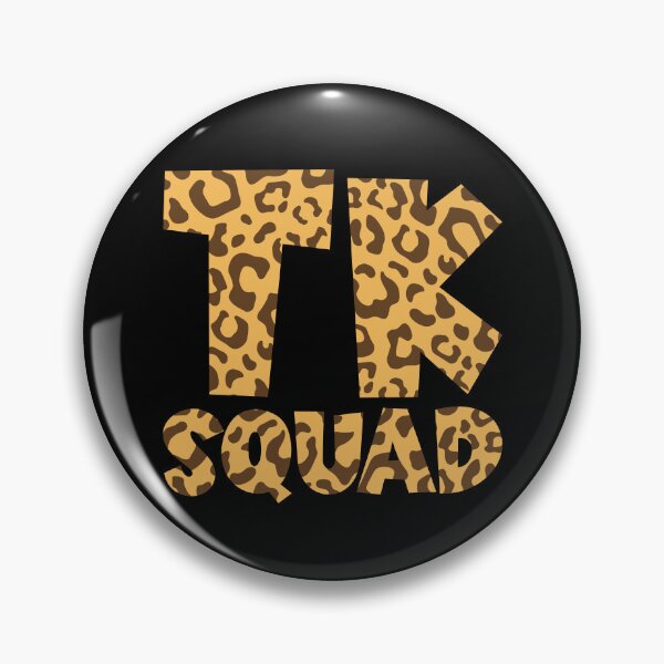 Artikelvorschau, TK Squad Zurück zur Schule Übergangskindergarten TK Squad Ausrüstung entworfen und verkauft von DynamicDesign.