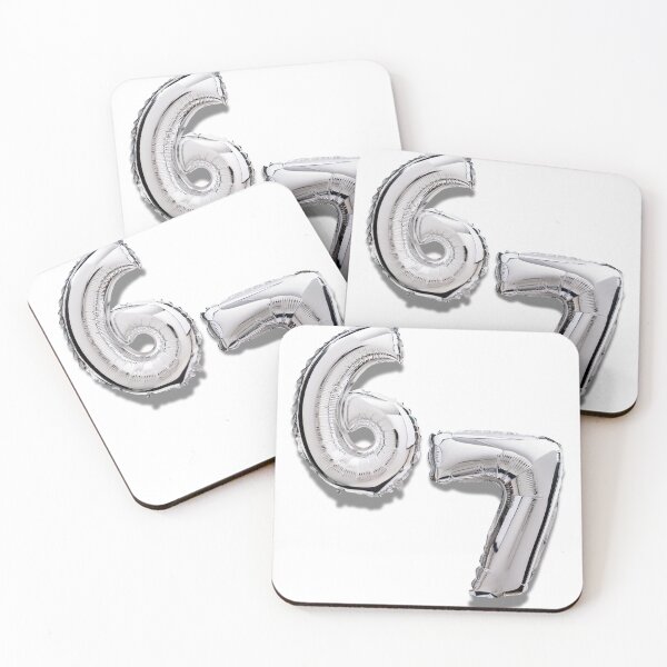 Item preview, 6 7  designed and sold by printwithkacie.