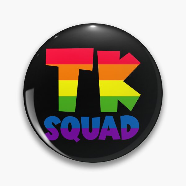 Artikelvorschau, TK Squad Zurück zur Schule Übergangskindergarten TK Squad Ausrüstung entworfen und verkauft von DynamicDesign.