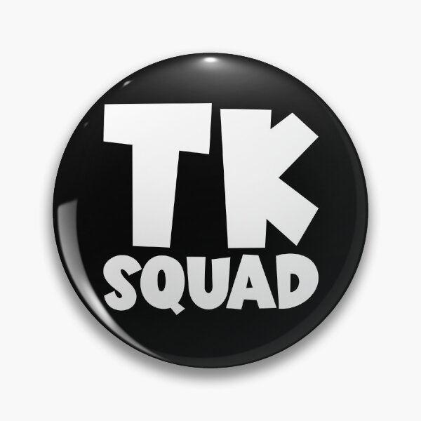 Item preview, TK Squad Back To School Transitional Kindergarten TK Squad Gear designed and sold by DynamicDesign.