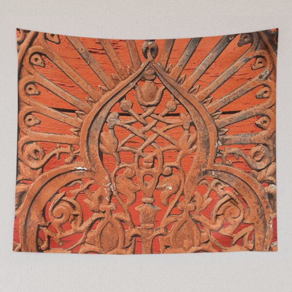 Item preview, Southern Gothic 2 designed and sold by TyBrockDesigns.