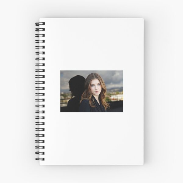 Item preview, Anna Kendrick designed and sold by nadiathorlingg.