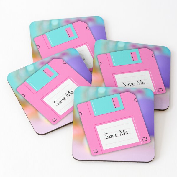 Item preview, "Save Me" 90s Nostalgic Vibe designed and sold by Always, Laura Beth.