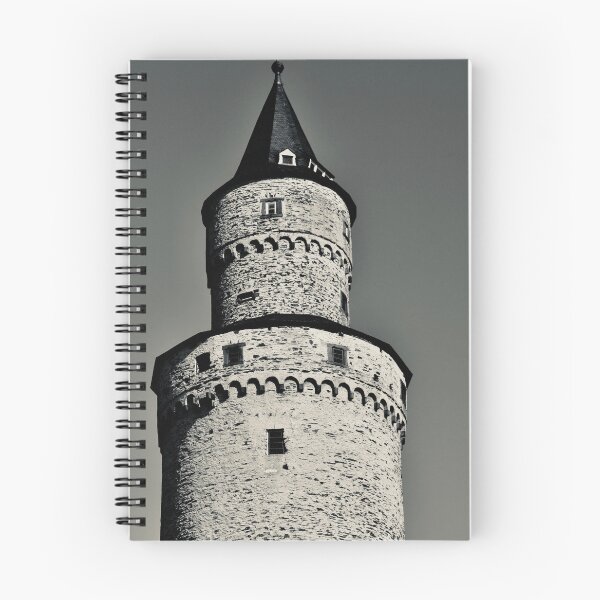 Item preview, Dark Ages: Idstein Tower designed and sold by rogerstrawberry.
