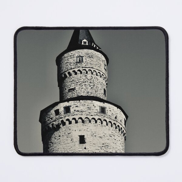 Item preview, Dark Ages: Idstein Tower designed and sold by rogerstrawberry.
