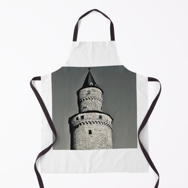 Item preview, Dark Ages: Idstein Tower designed and sold by rogerstrawberry.