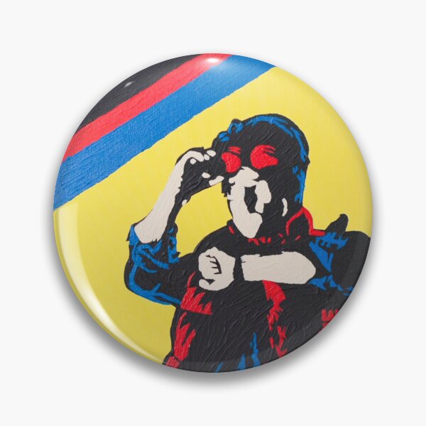 Item preview, 1.21 GIGAWATTS?! designed and sold by CaptainThing.
