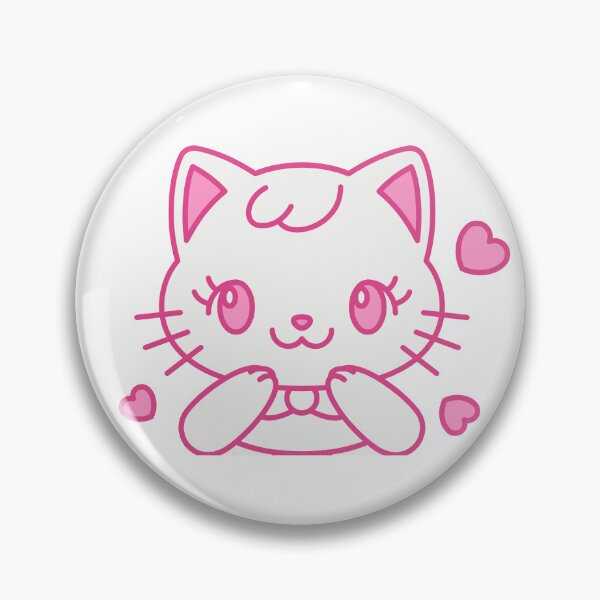 Item preview, Kittycat designed and sold by carbonatedsodas.