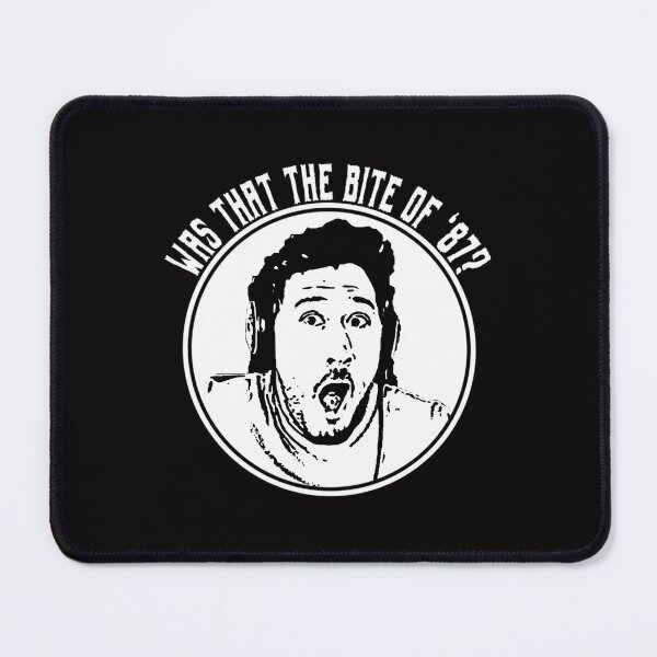 Item preview, Bite Of 87  designed and sold by raemiart.