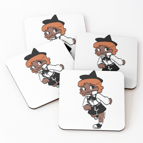 Item preview, Finley Chibi designed and sold by poofed-pen.