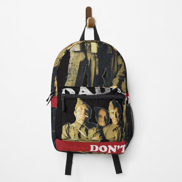 Item preview, Dad'S Army - Don'T Panic designed and sold by raemiart.