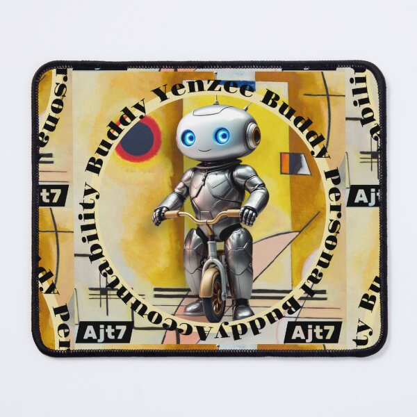 Item preview, Accountability Buddy Yenzee Buddy Personal Buddy  designed and sold by AJT7rb.