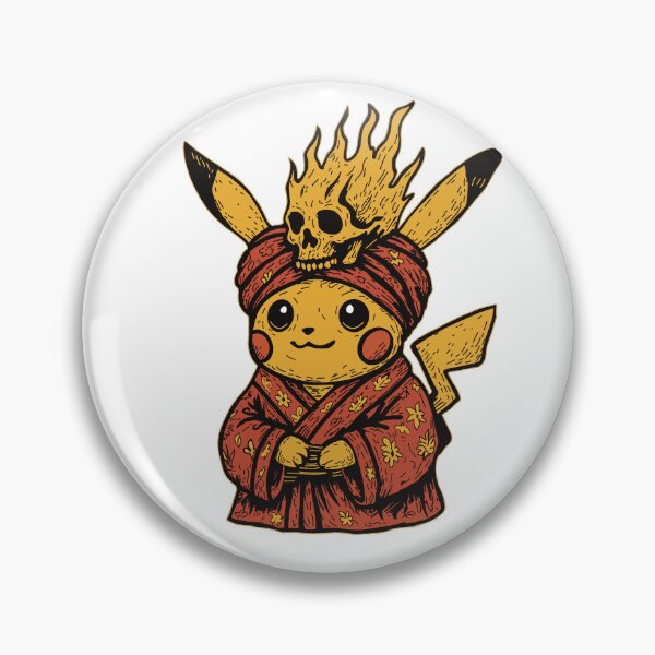Item preview, Ottoikachu designed and sold by Kloovy.