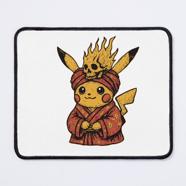 Item preview, Ottoikachu  designed and sold by Kloovy.