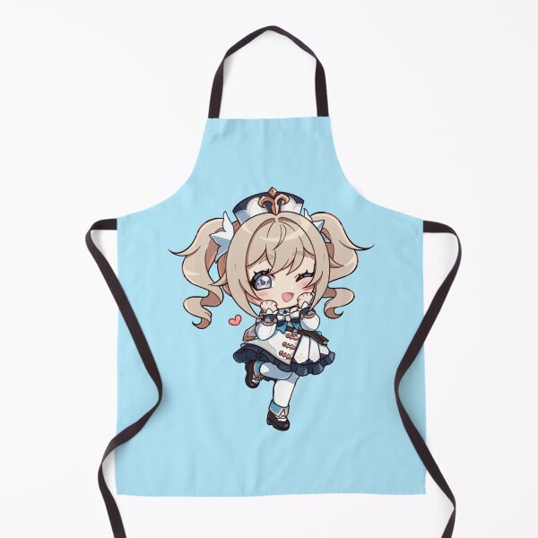Item preview, Chibi Barbara designed and sold by SoyCatate.