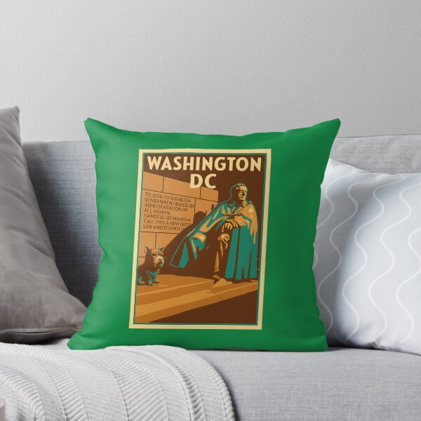 Item preview, FDR designed and sold by Broken Antler Designs .