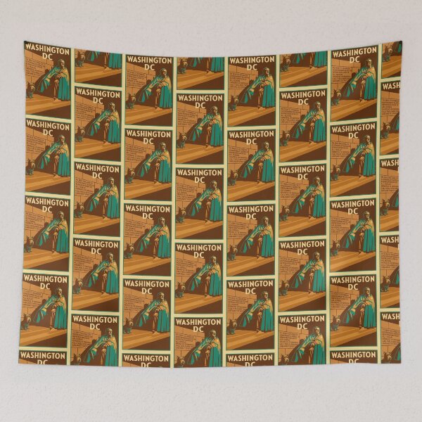Item preview, FDR designed and sold by Broken Antler Designs .