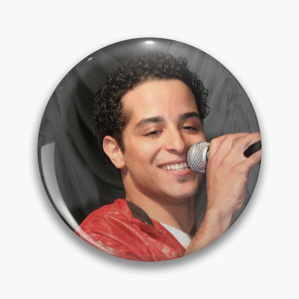 Item preview, Mario Vázquez - Photograph designed and sold by ConcertImages.
