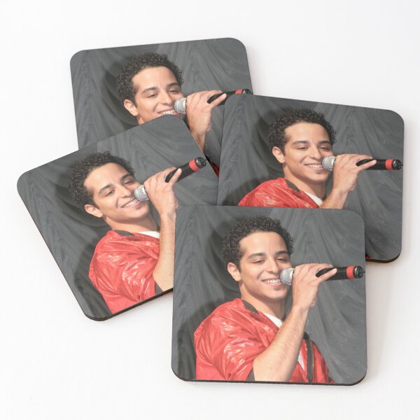 Item preview, Mario Vázquez - Photograph designed and sold by ConcertImages.